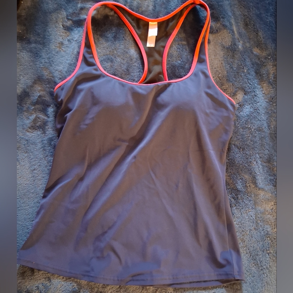 Victorias Secret Tankini Size Medium